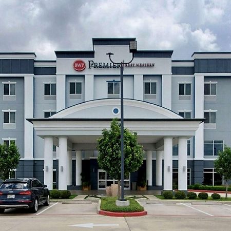 Best Western Premier Ashton Suites - Willowbrook Houston Luaran gambar