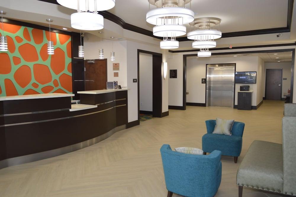 Best Western Premier Ashton Suites - Willowbrook Houston Luaran gambar