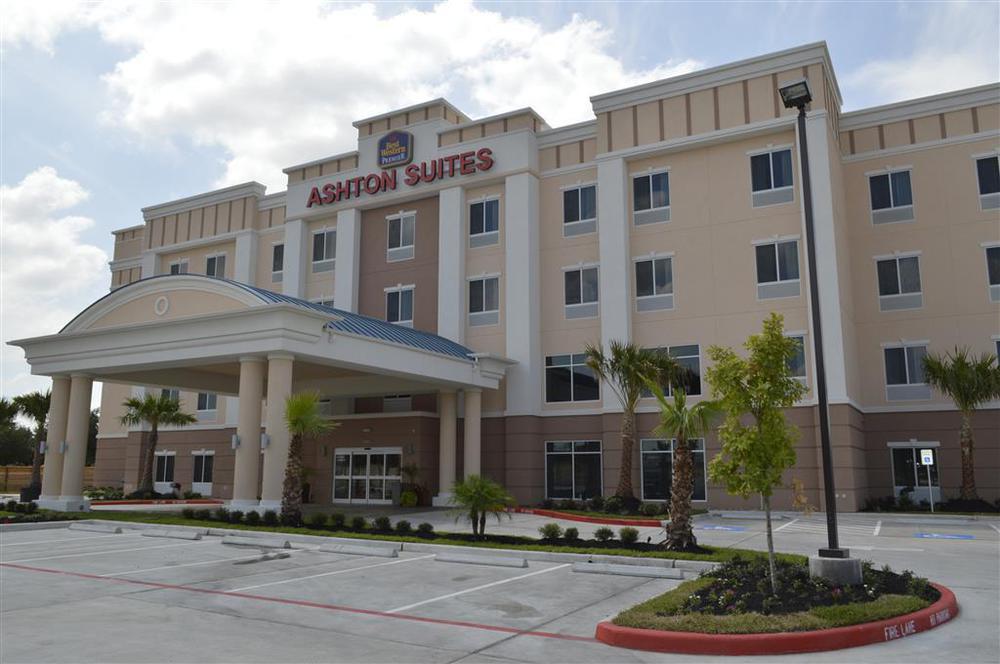 Best Western Premier Ashton Suites - Willowbrook Houston Luaran gambar