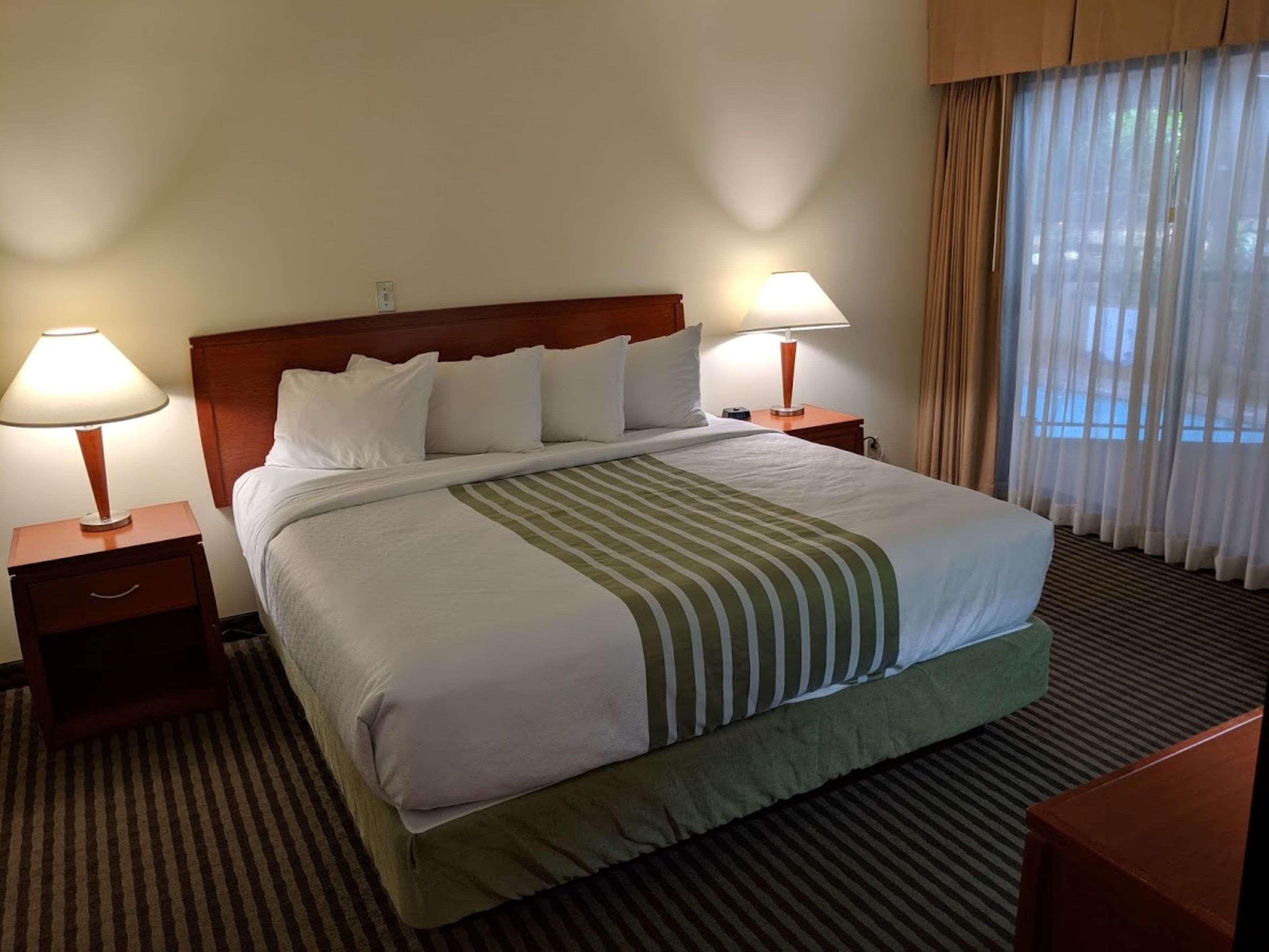 Best Western Premier Ashton Suites - Willowbrook Houston Luaran gambar