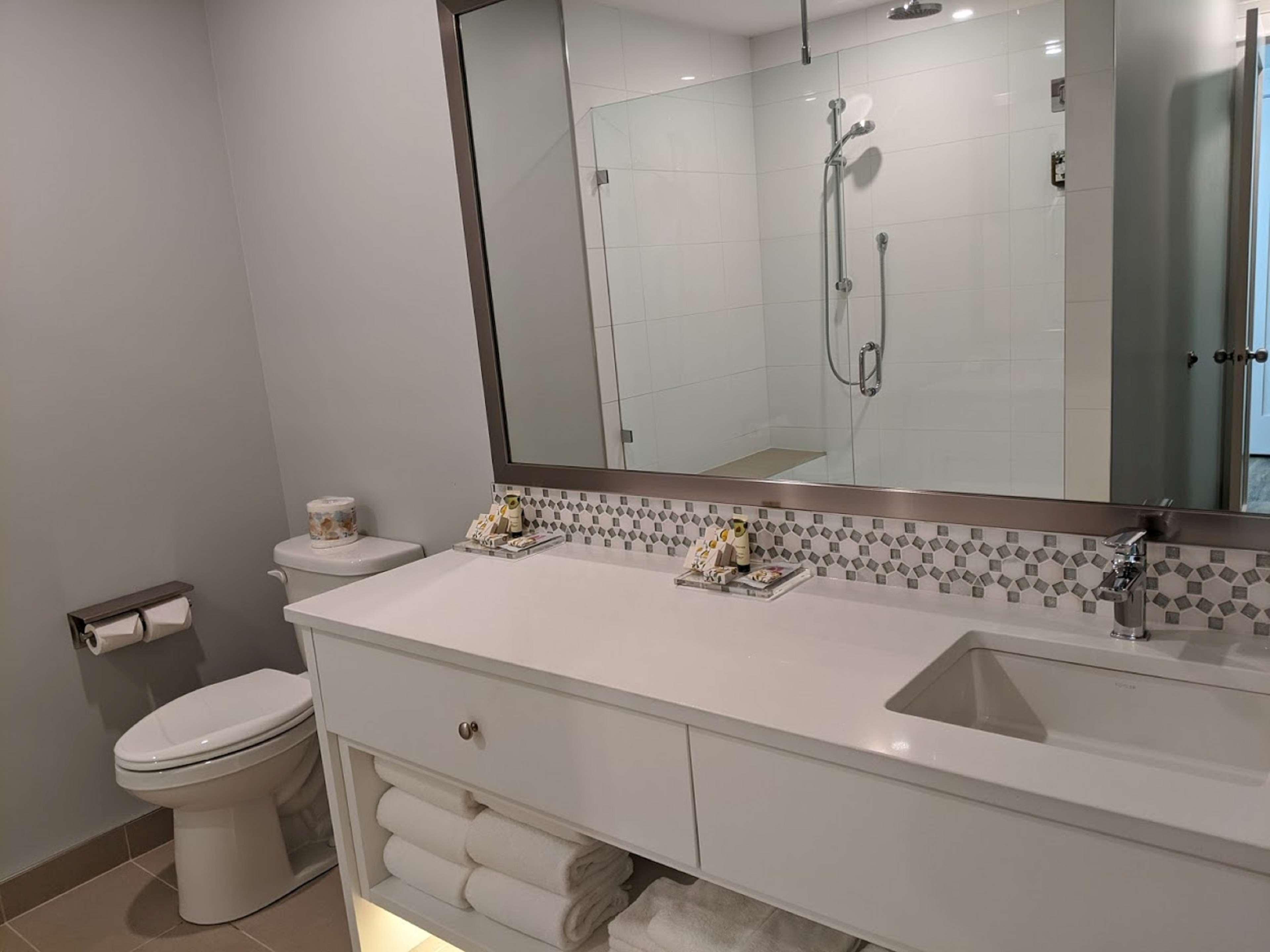 Best Western Premier Ashton Suites - Willowbrook Houston Luaran gambar