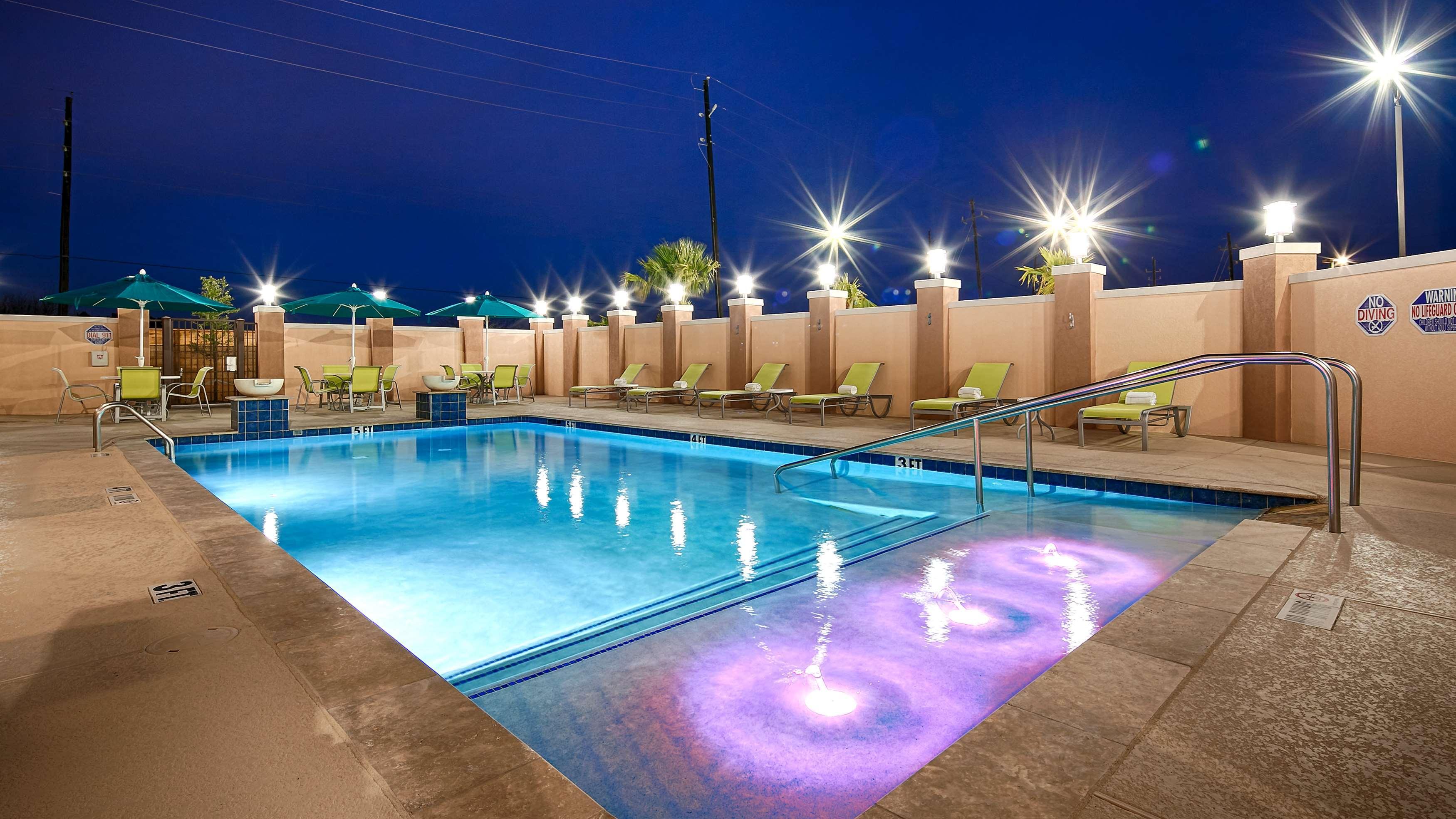 Best Western Premier Ashton Suites - Willowbrook Houston Luaran gambar