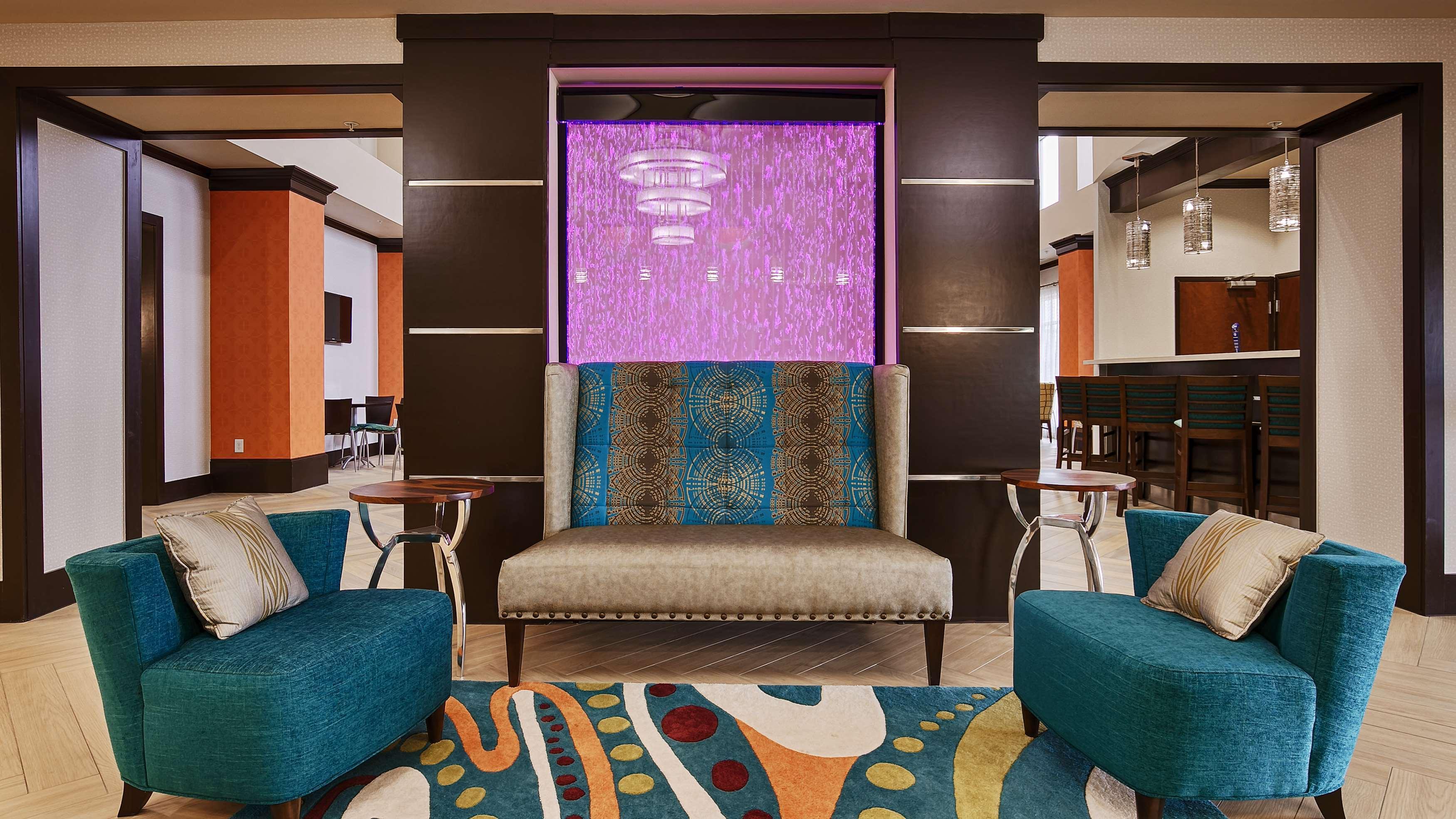Best Western Premier Ashton Suites - Willowbrook Houston Luaran gambar