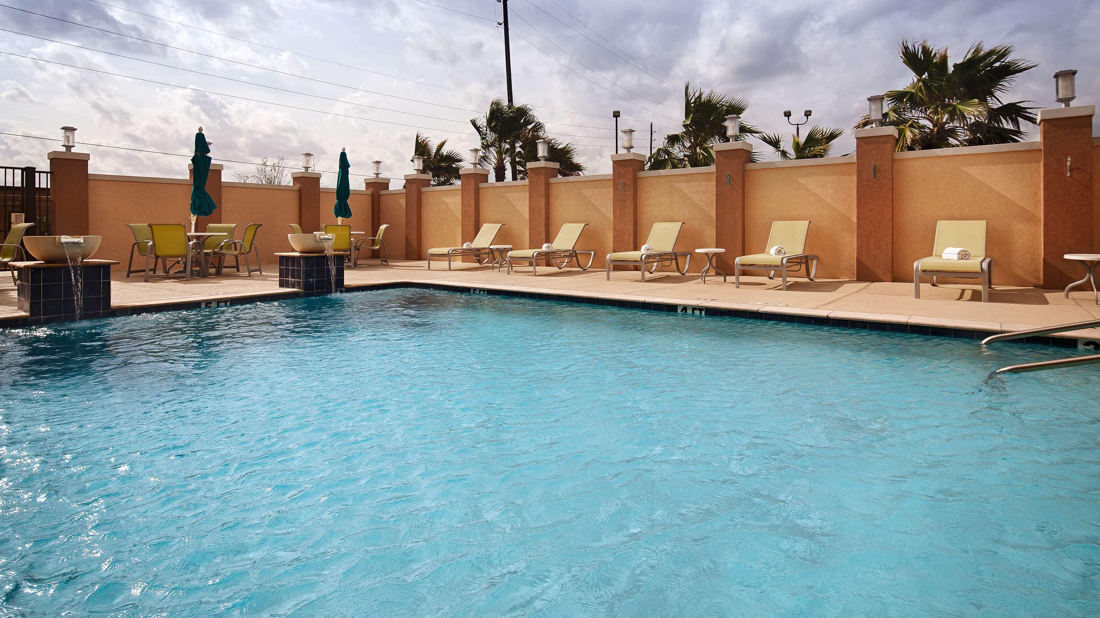 Best Western Premier Ashton Suites - Willowbrook Houston Luaran gambar