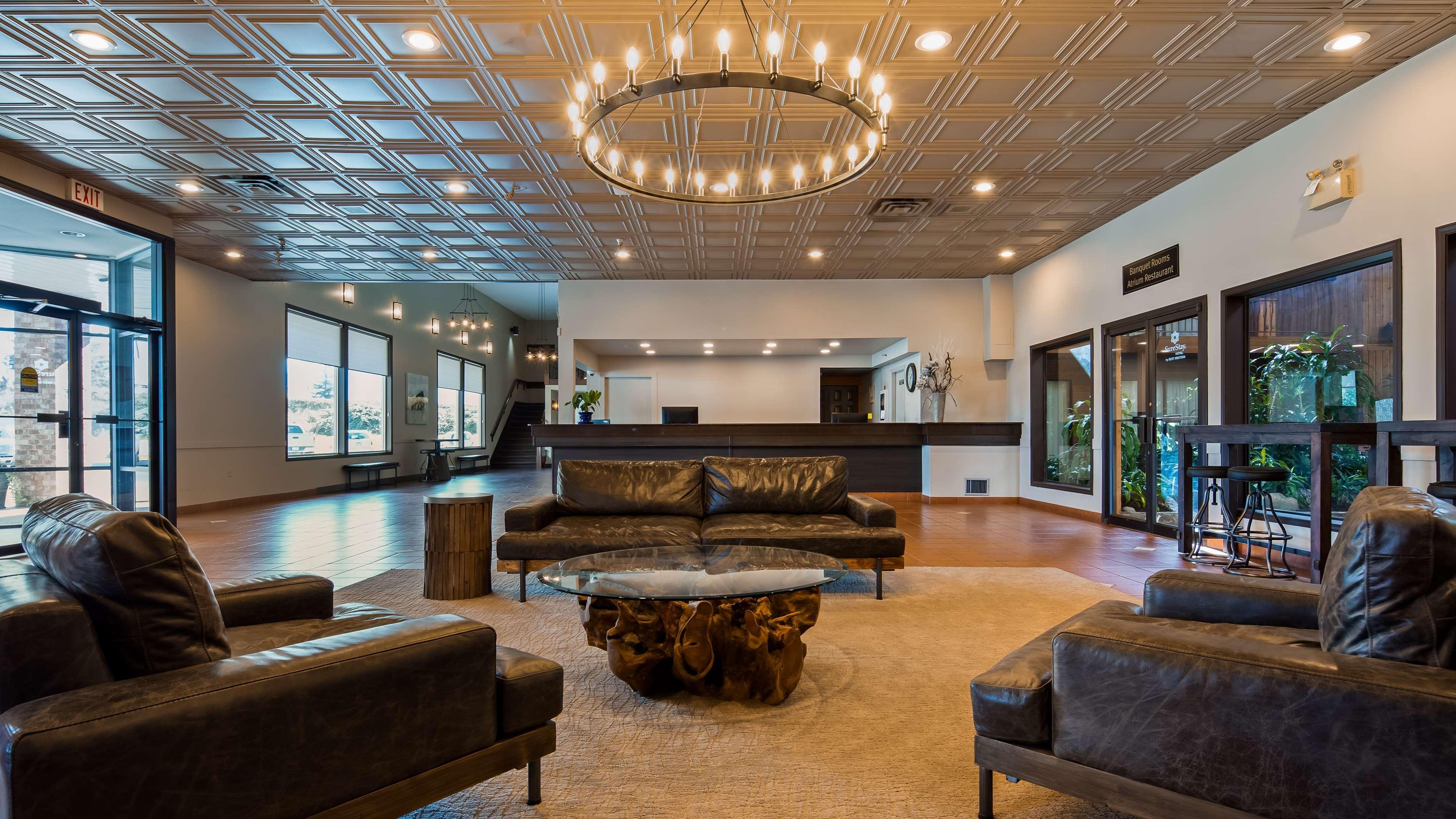 Best Western Premier Ashton Suites - Willowbrook Houston Luaran gambar