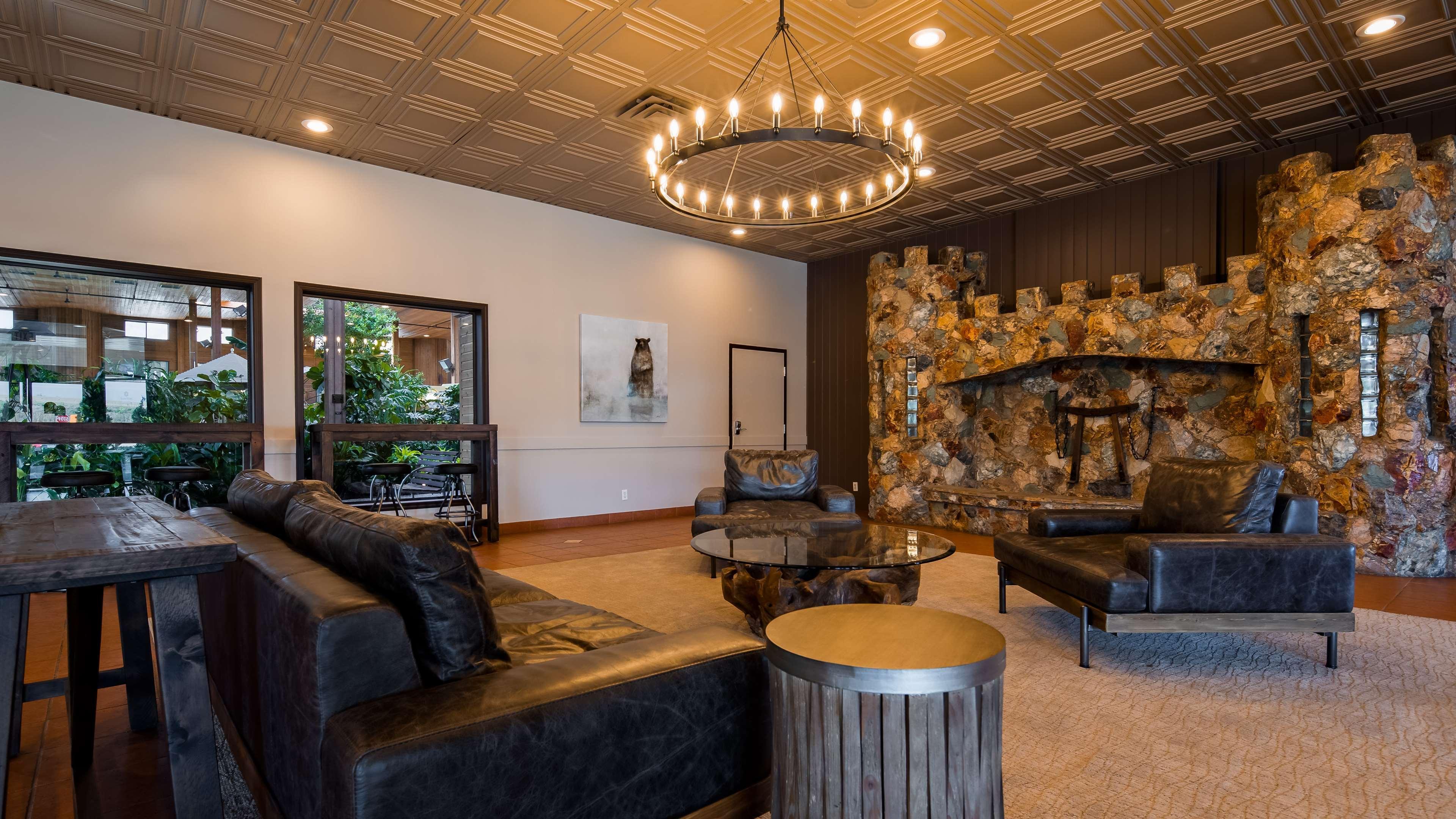 Best Western Premier Ashton Suites - Willowbrook Houston Luaran gambar
