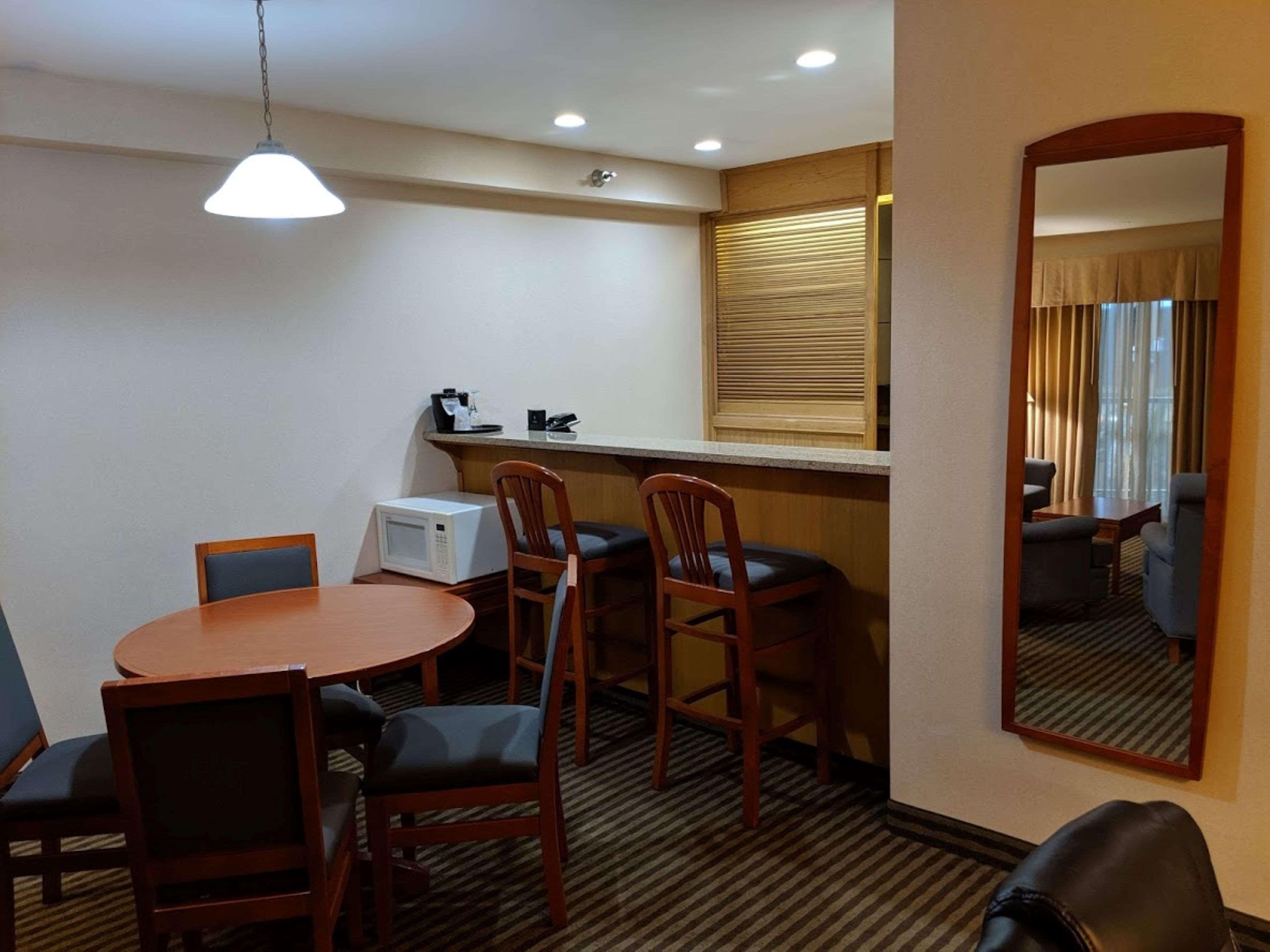 Best Western Premier Ashton Suites - Willowbrook Houston Luaran gambar