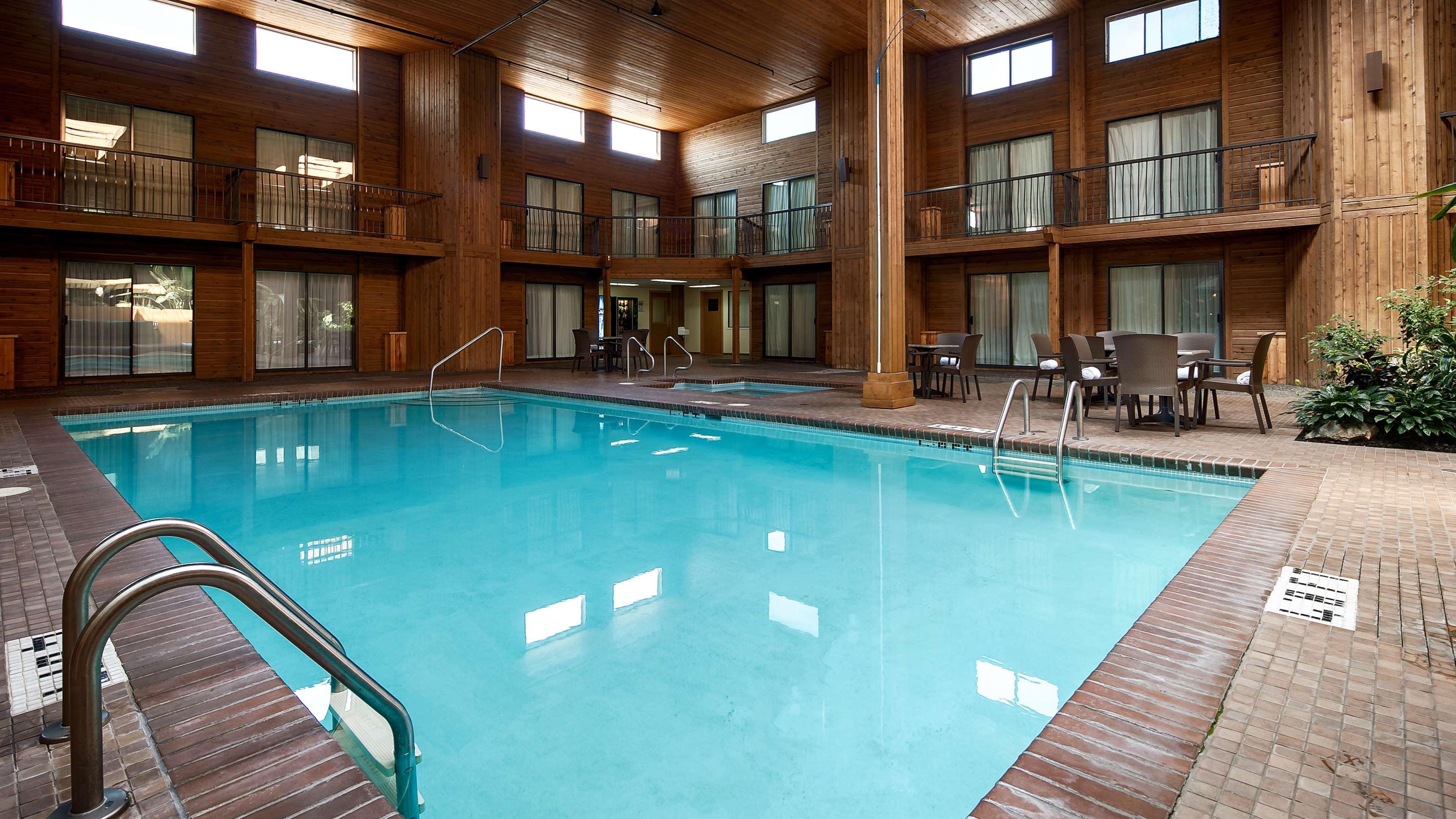 Best Western Premier Ashton Suites - Willowbrook Houston Luaran gambar