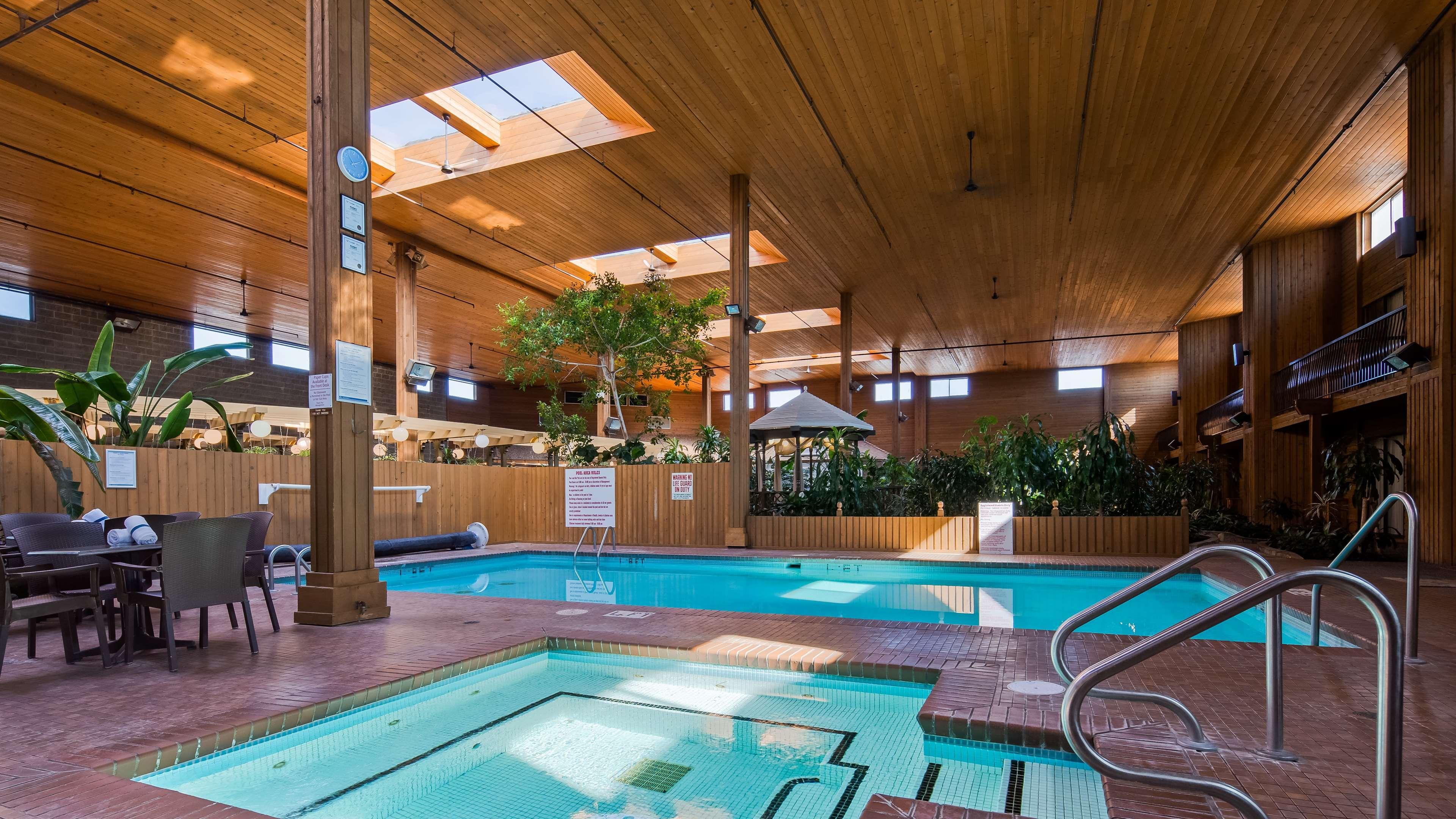 Best Western Premier Ashton Suites - Willowbrook Houston Luaran gambar