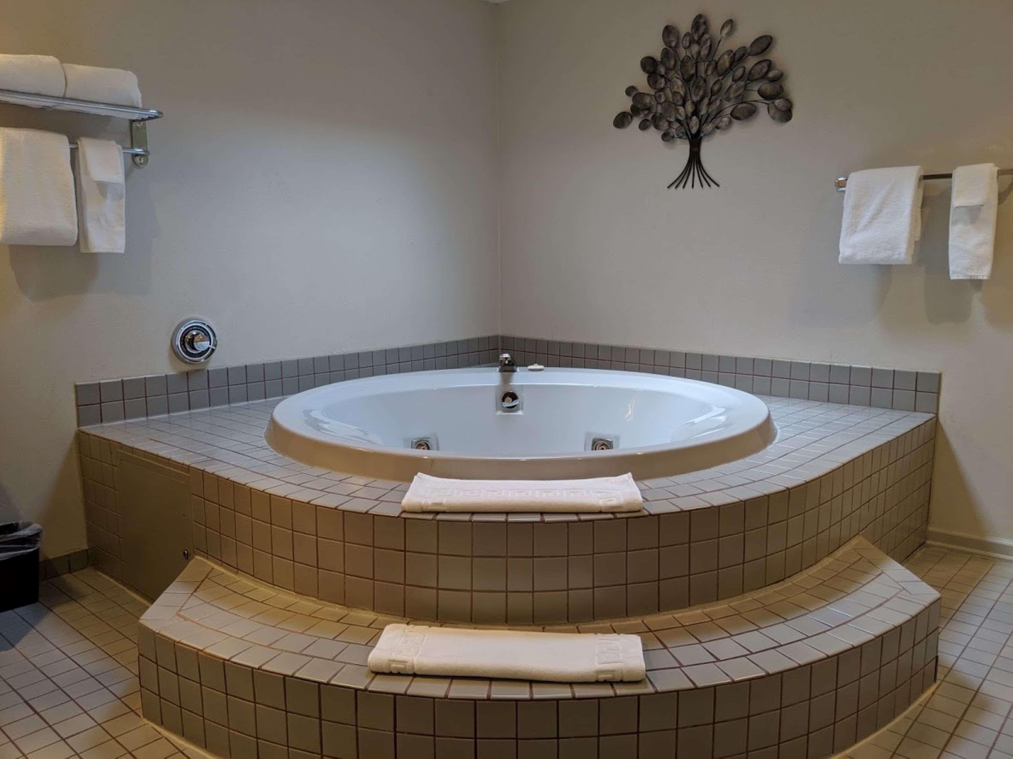 Best Western Premier Ashton Suites - Willowbrook Houston Luaran gambar