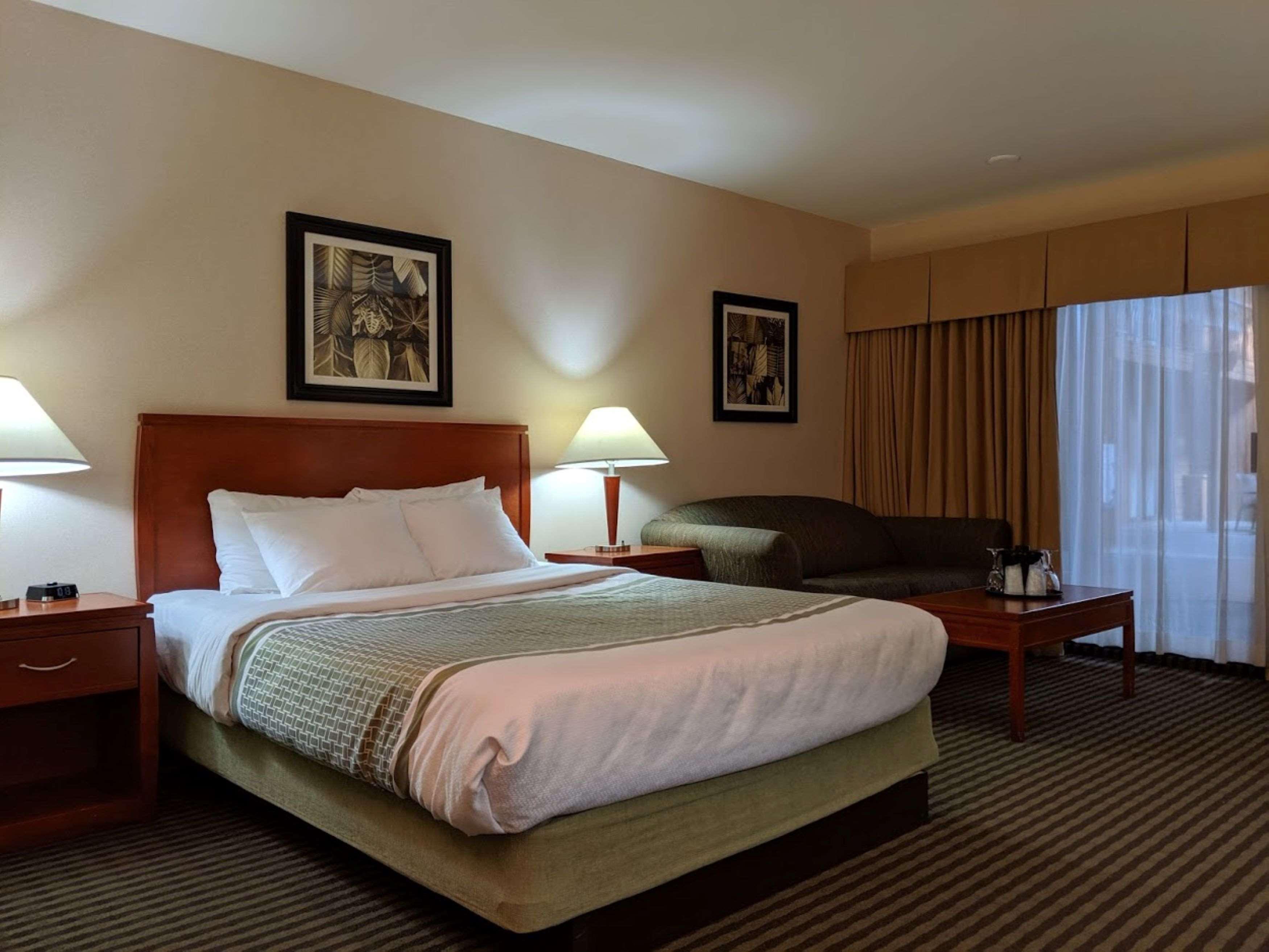 Best Western Premier Ashton Suites - Willowbrook Houston Luaran gambar