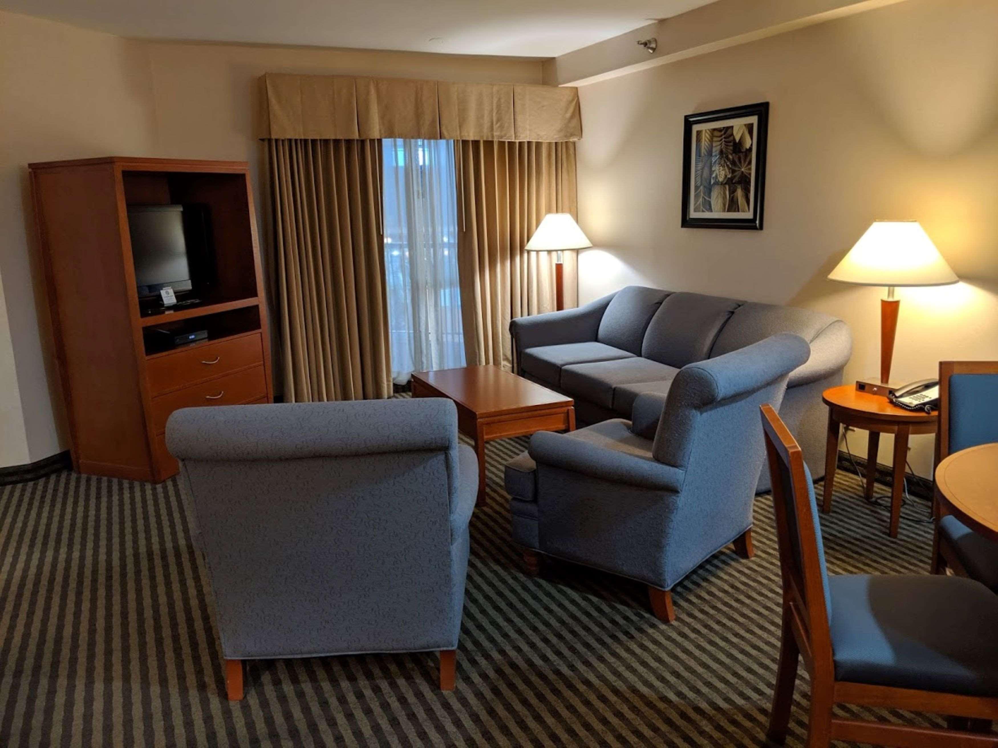 Best Western Premier Ashton Suites - Willowbrook Houston Luaran gambar