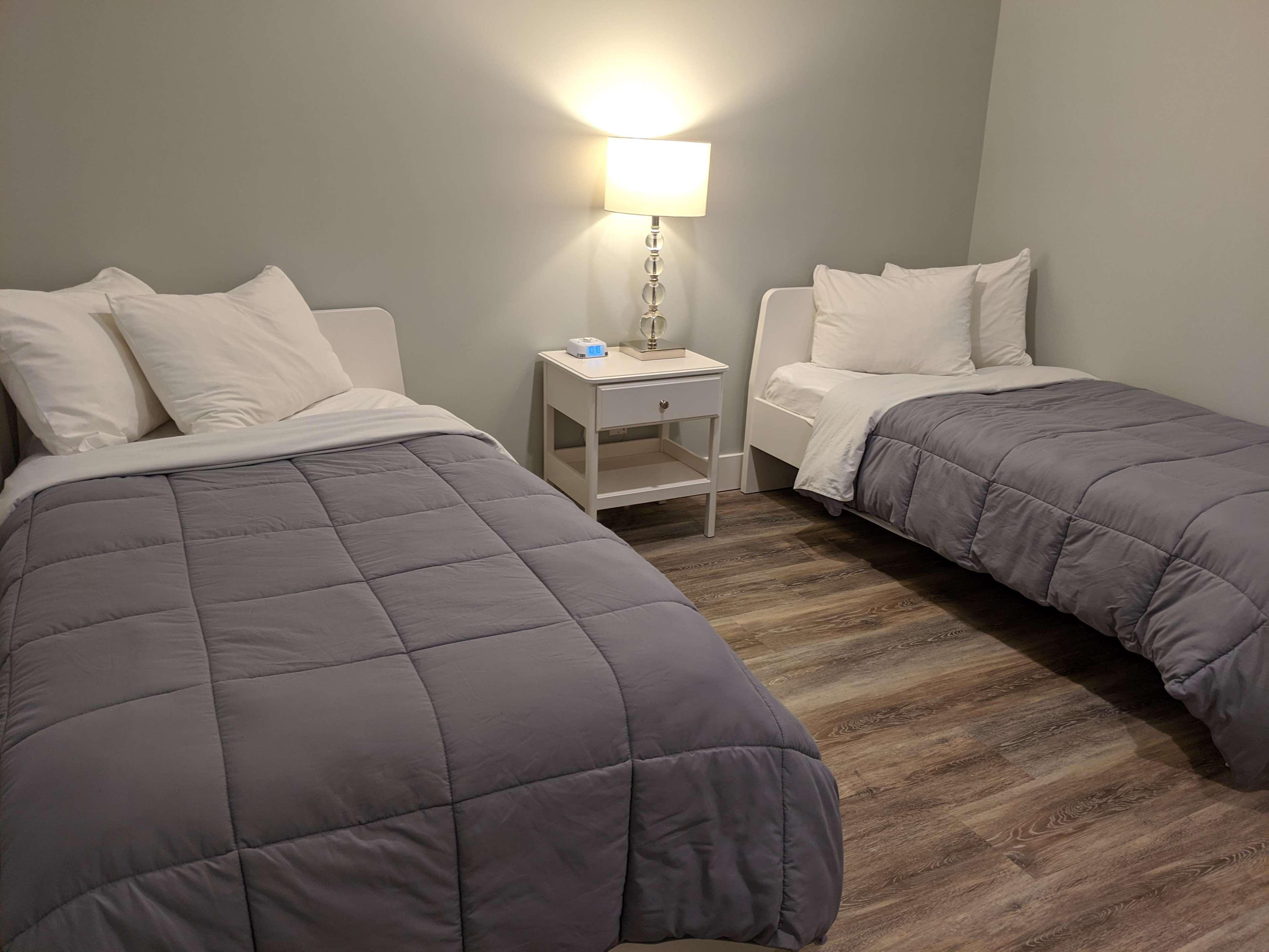 Best Western Premier Ashton Suites - Willowbrook Houston Luaran gambar