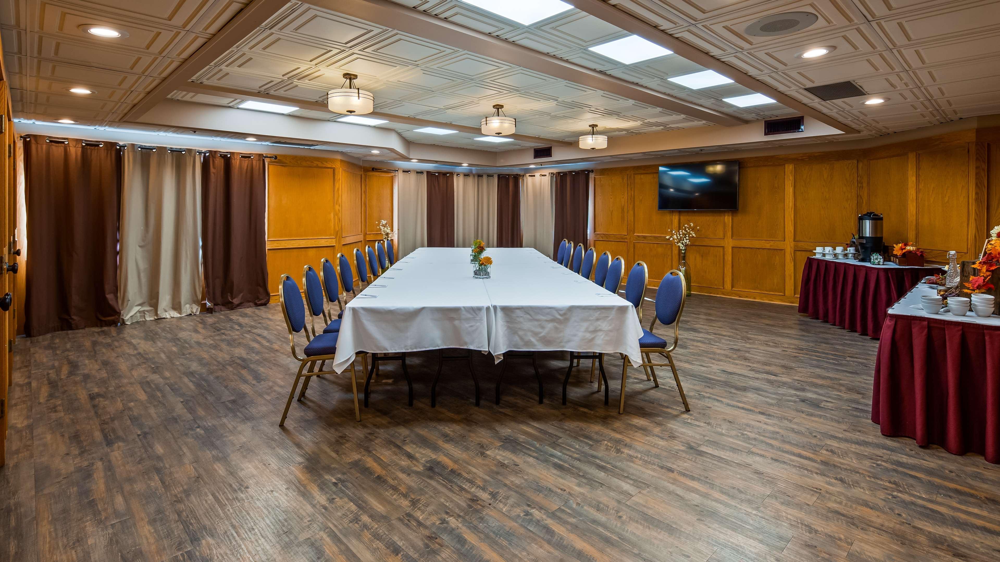 Best Western Premier Ashton Suites - Willowbrook Houston Luaran gambar