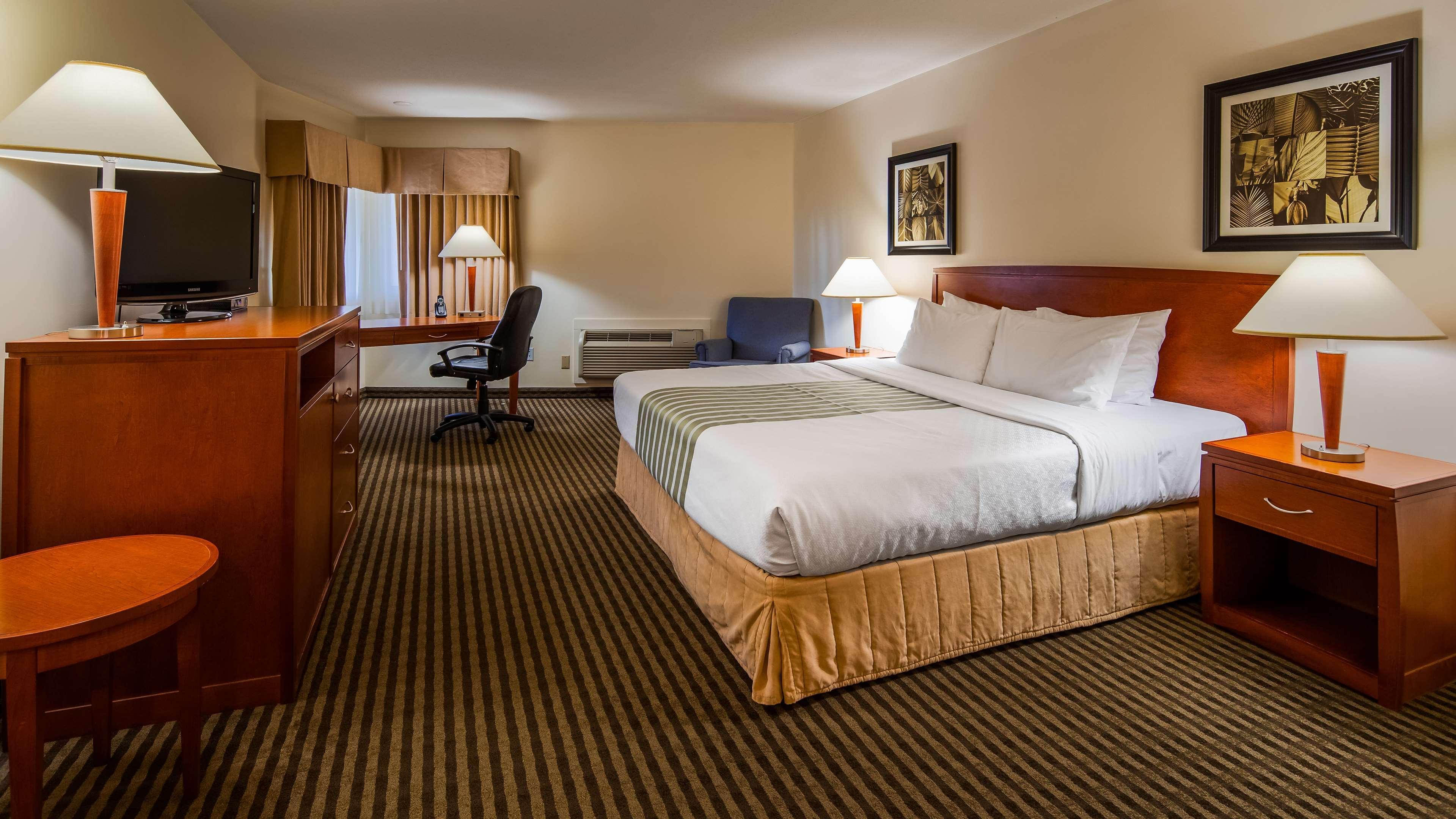 Best Western Premier Ashton Suites - Willowbrook Houston Luaran gambar