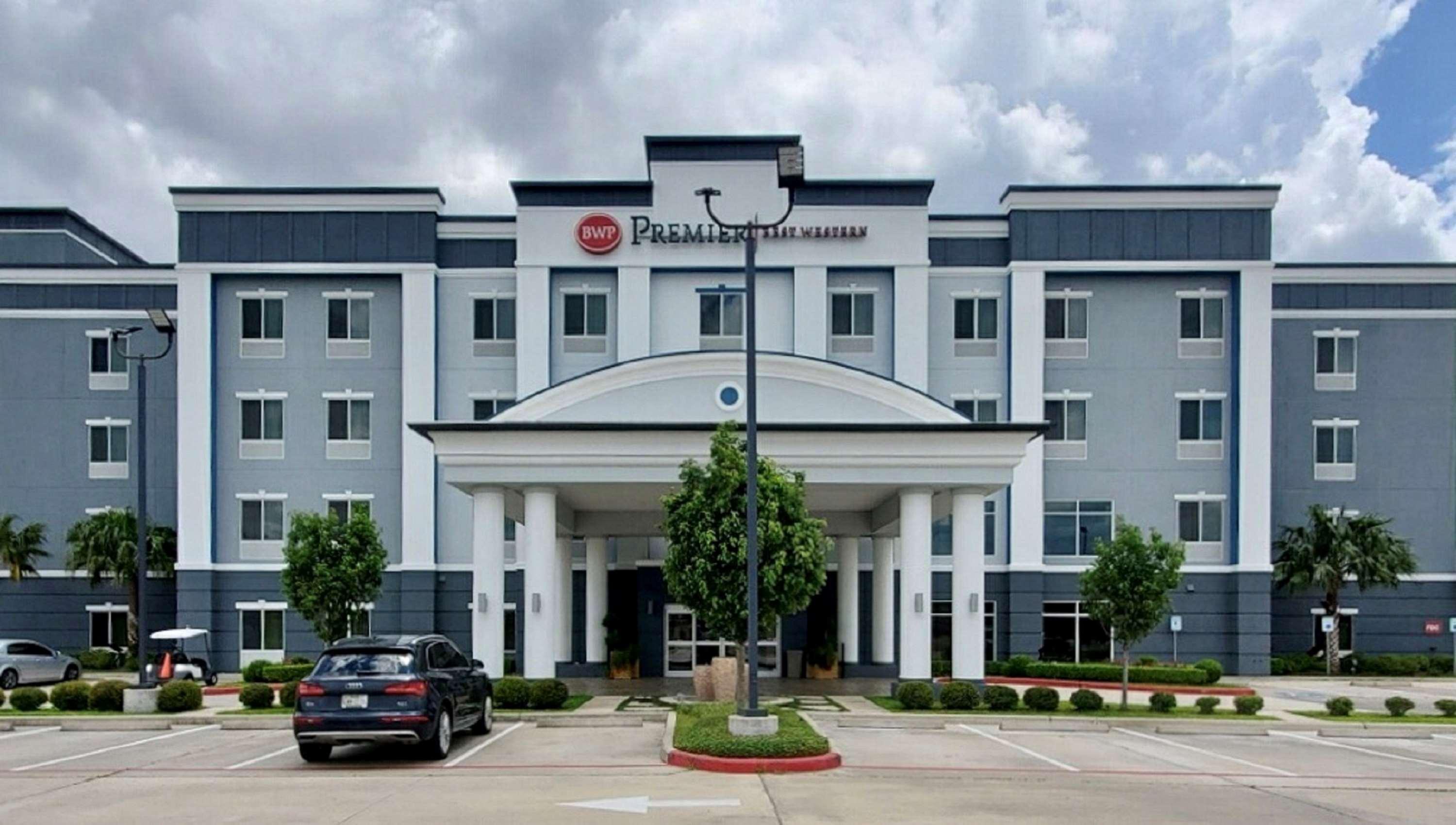 Best Western Premier Ashton Suites - Willowbrook Houston Luaran gambar