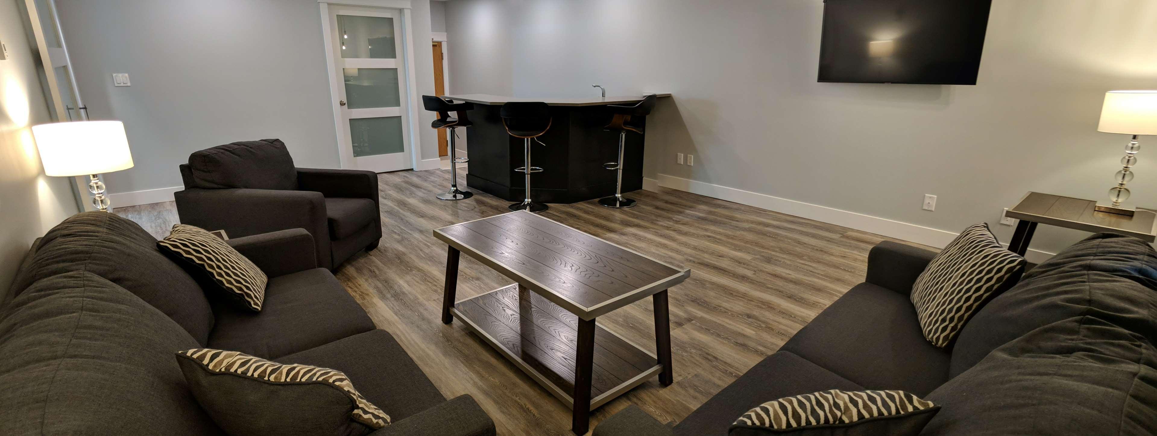 Best Western Premier Ashton Suites - Willowbrook Houston Luaran gambar