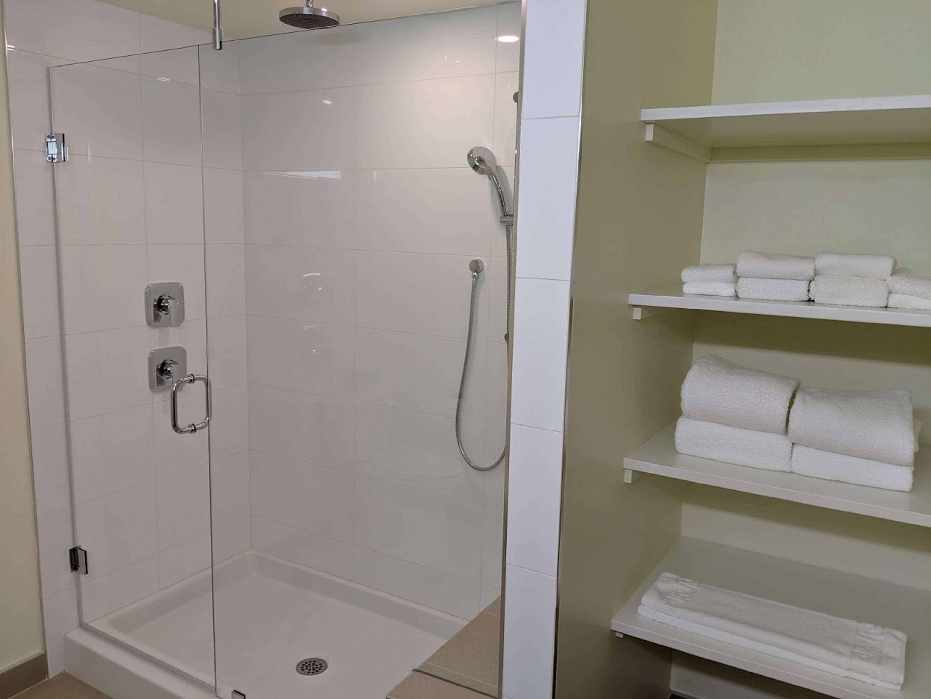 Best Western Premier Ashton Suites - Willowbrook Houston Luaran gambar