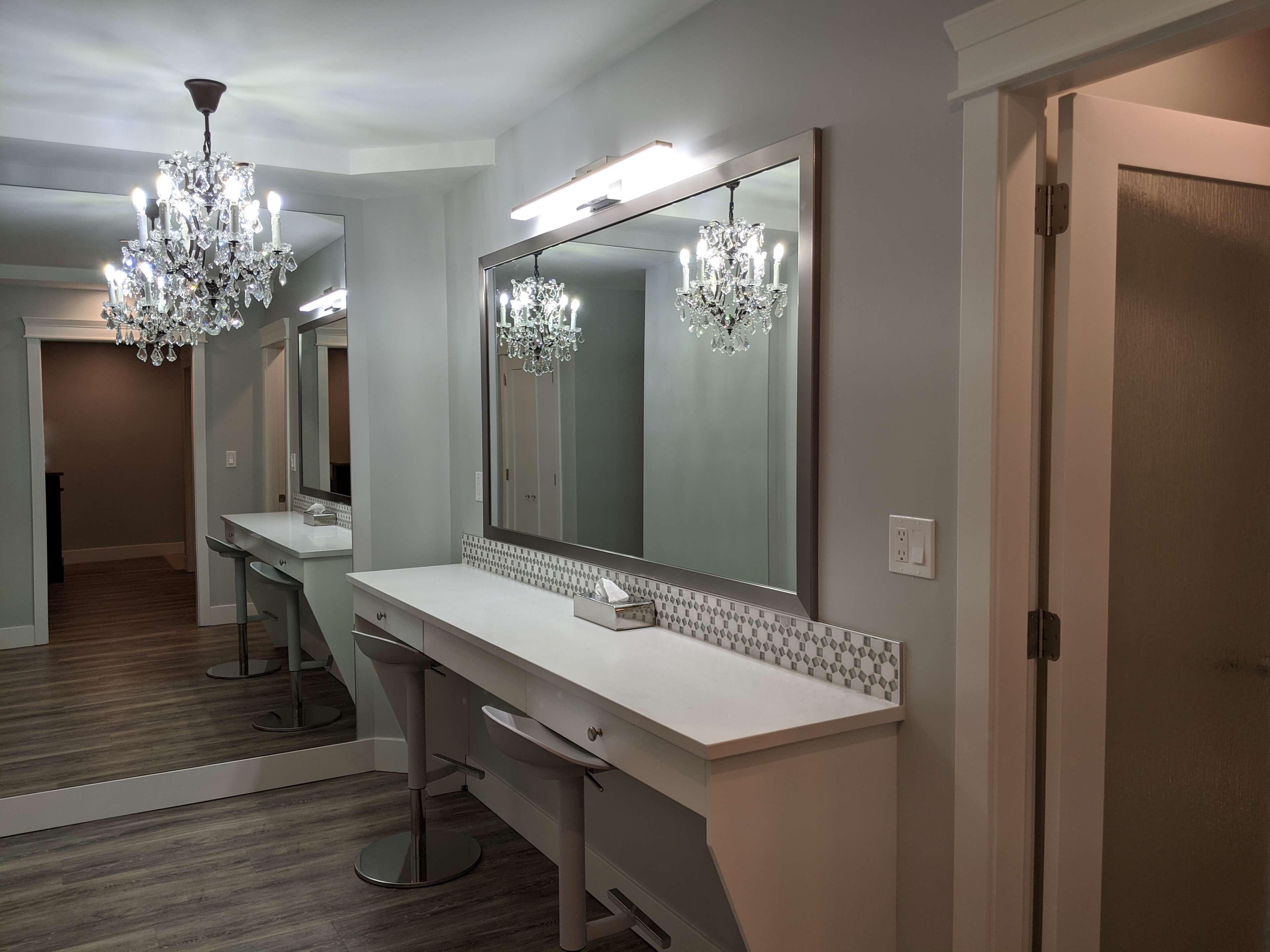 Best Western Premier Ashton Suites - Willowbrook Houston Luaran gambar