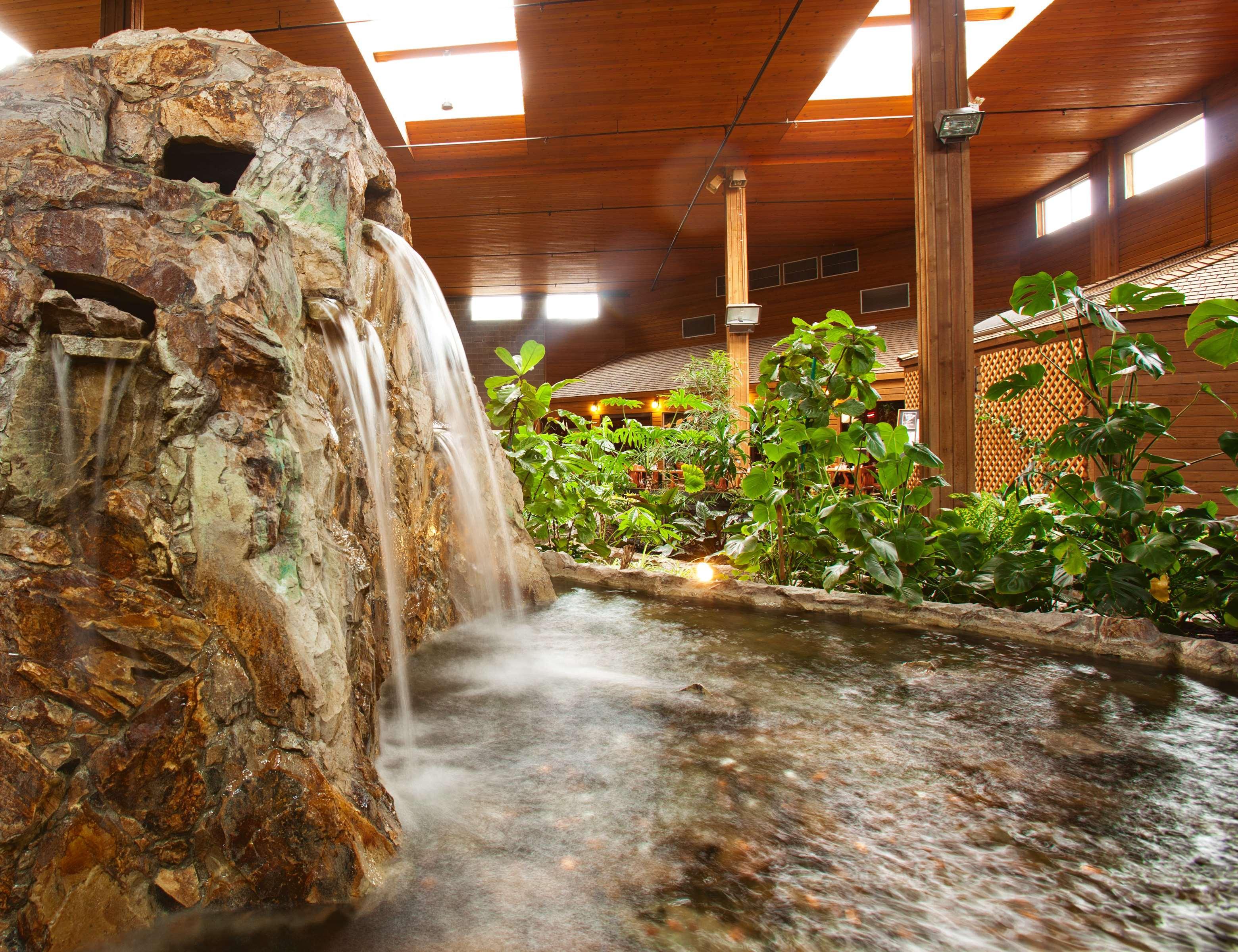 Best Western Premier Ashton Suites - Willowbrook Houston Luaran gambar