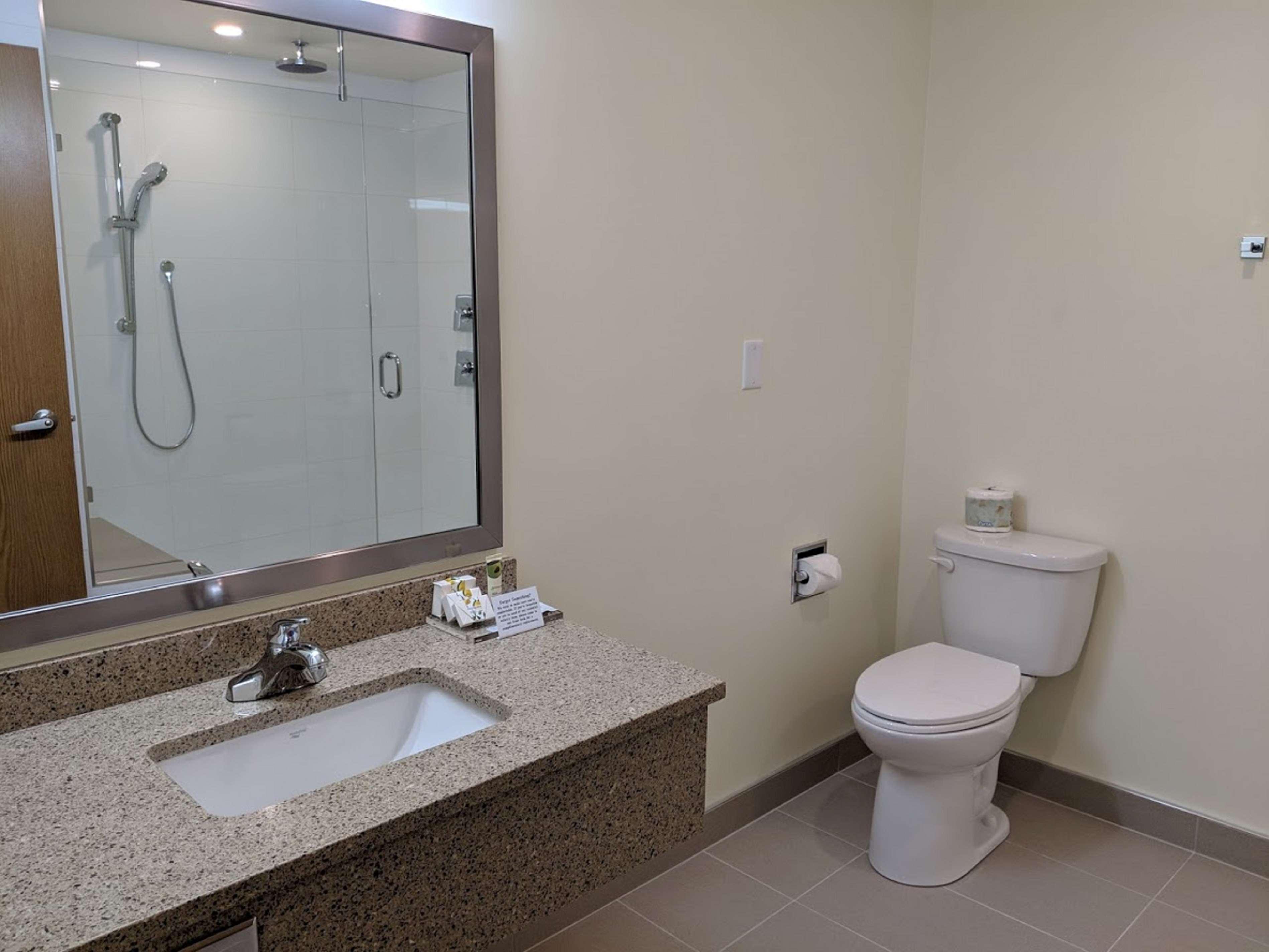 Best Western Premier Ashton Suites - Willowbrook Houston Luaran gambar