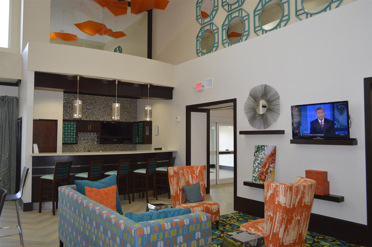 Best Western Premier Ashton Suites - Willowbrook Houston Luaran gambar