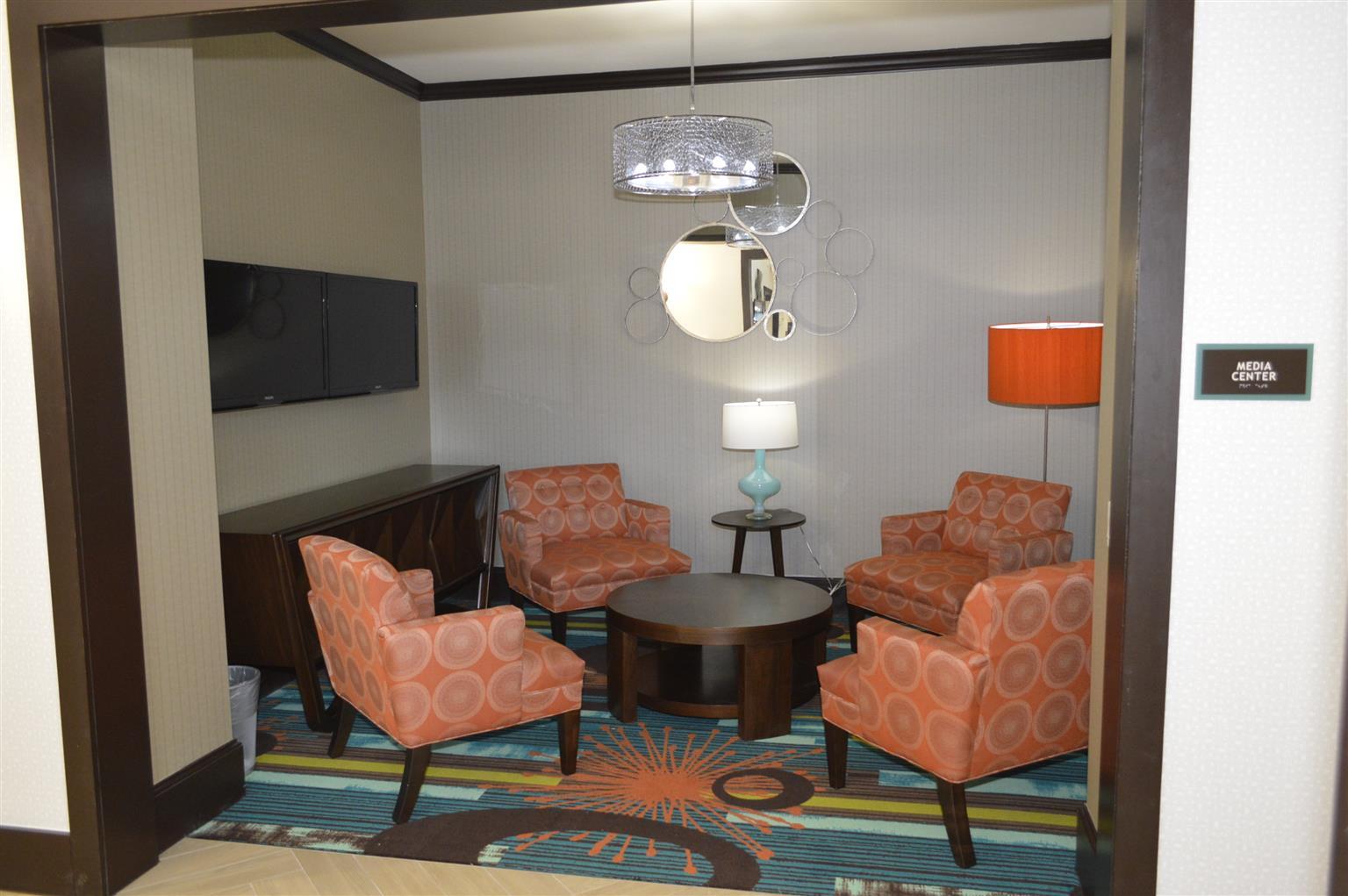 Best Western Premier Ashton Suites - Willowbrook Houston Luaran gambar