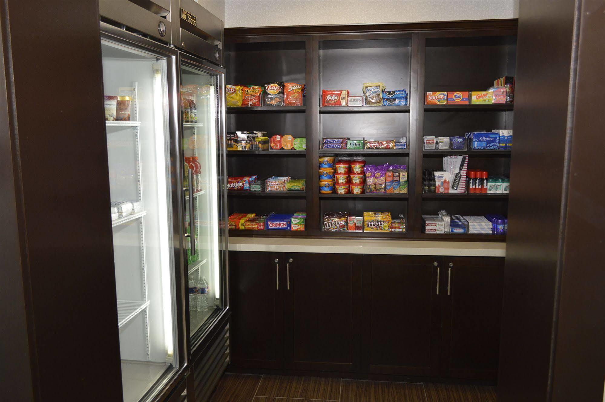 Best Western Premier Ashton Suites - Willowbrook Houston Luaran gambar