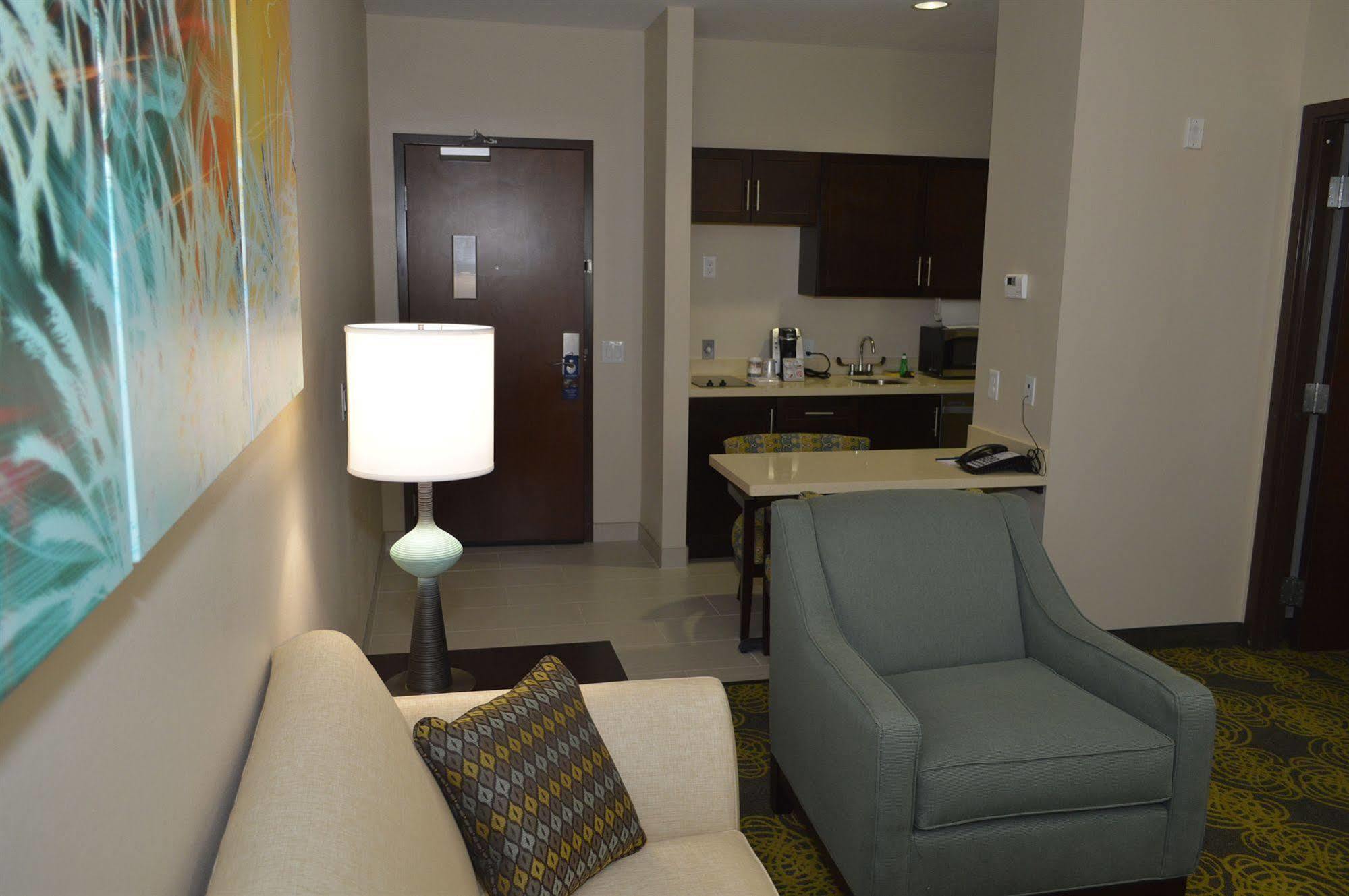 Best Western Premier Ashton Suites - Willowbrook Houston Luaran gambar