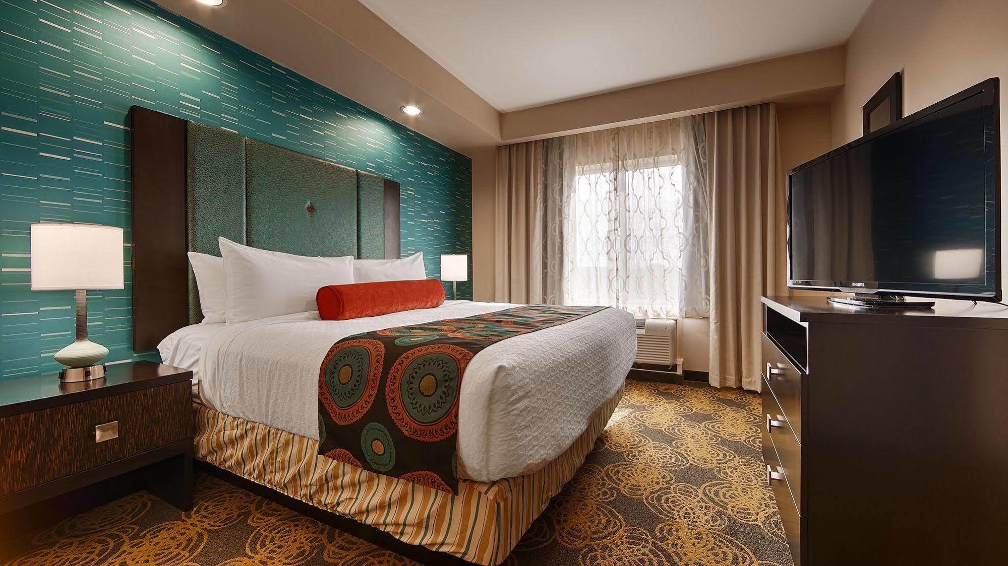 Best Western Premier Ashton Suites - Willowbrook Houston Luaran gambar