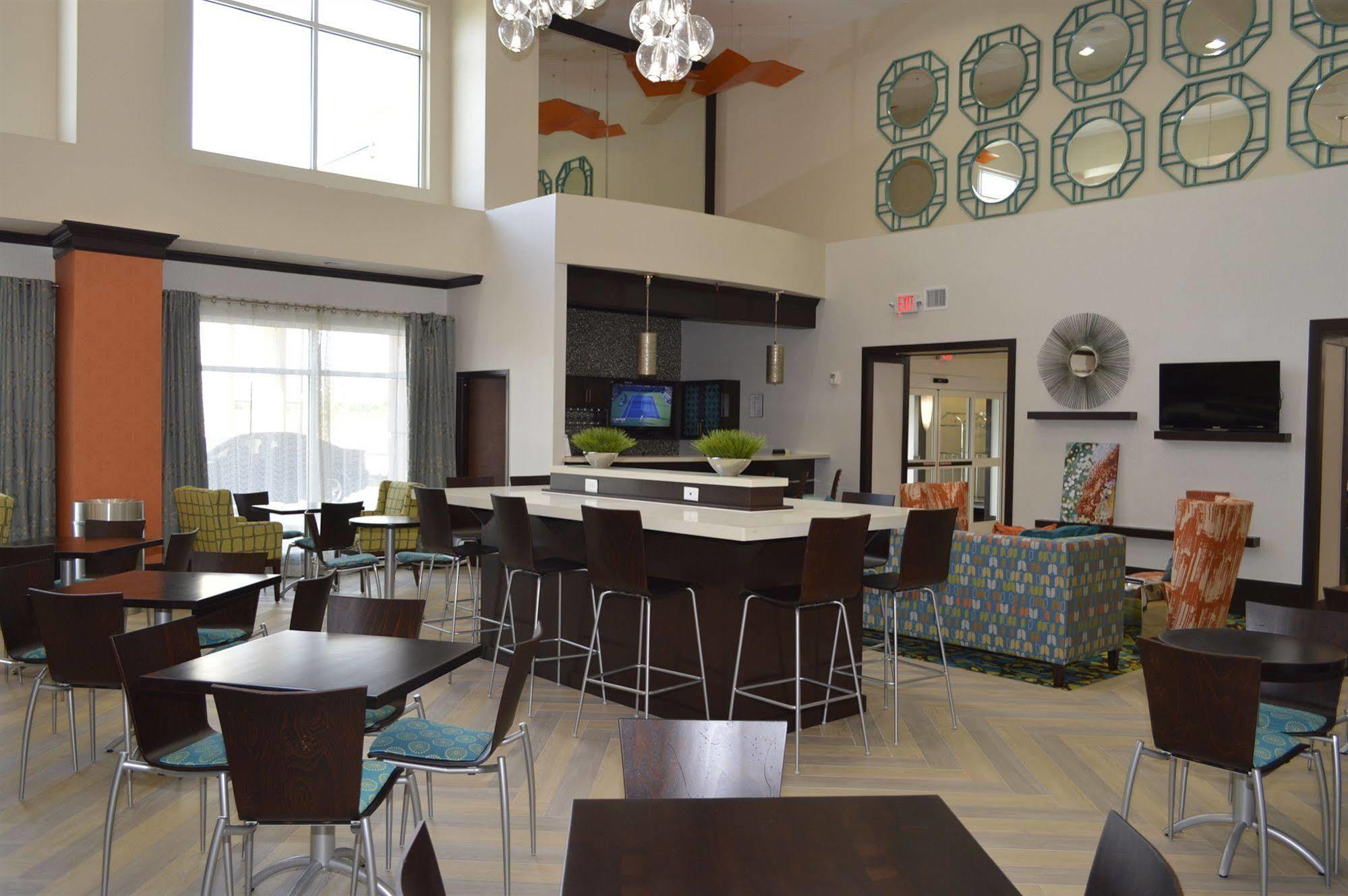 Best Western Premier Ashton Suites - Willowbrook Houston Luaran gambar