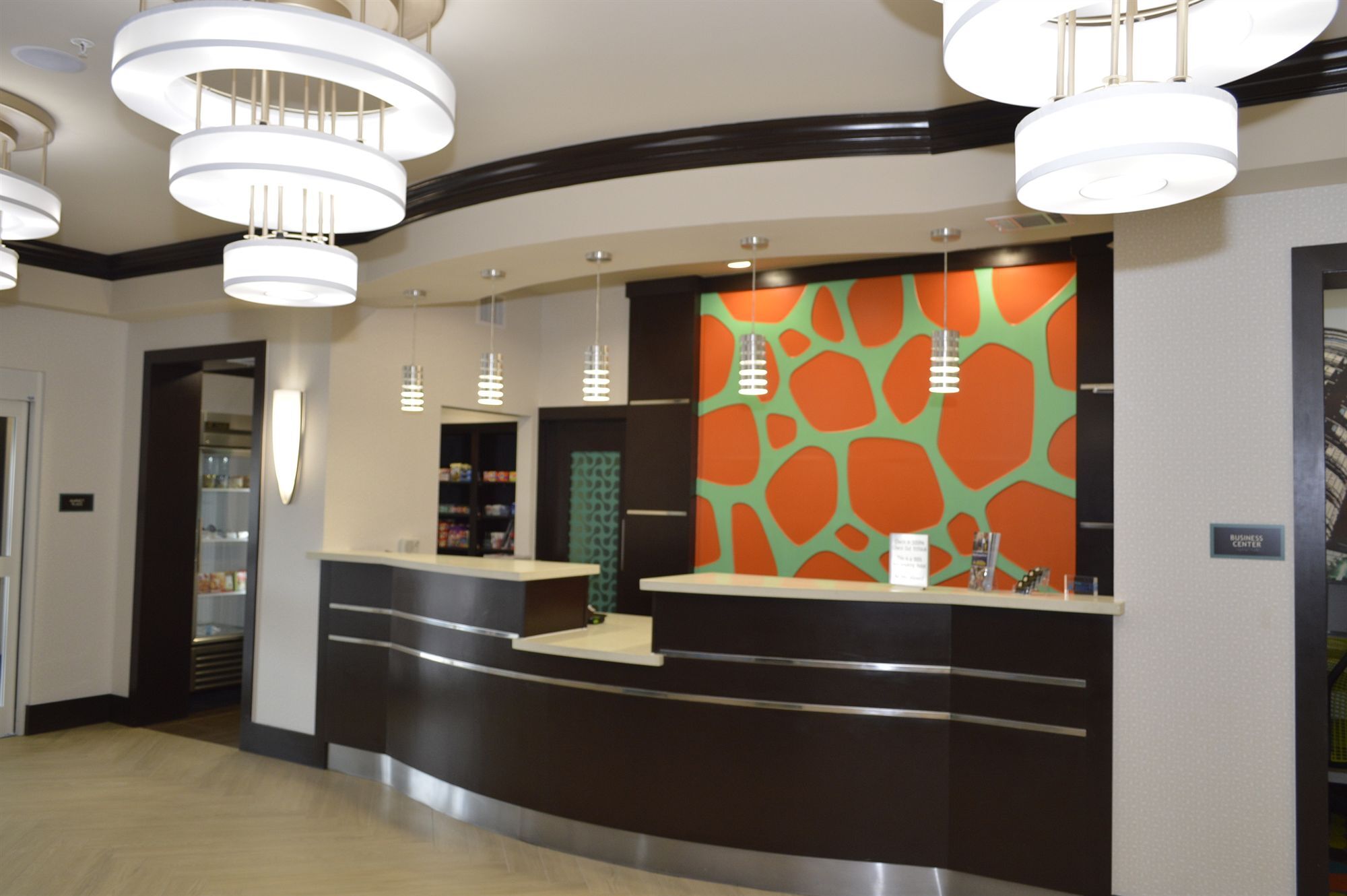 Best Western Premier Ashton Suites - Willowbrook Houston Luaran gambar